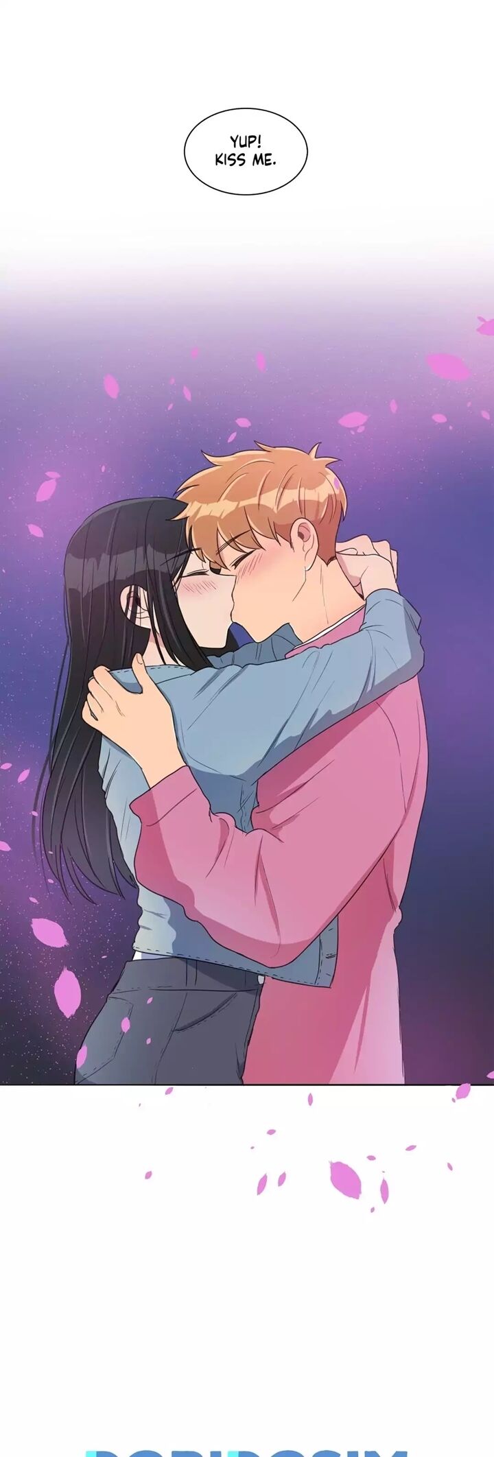 Read Doridosim en Manga Online