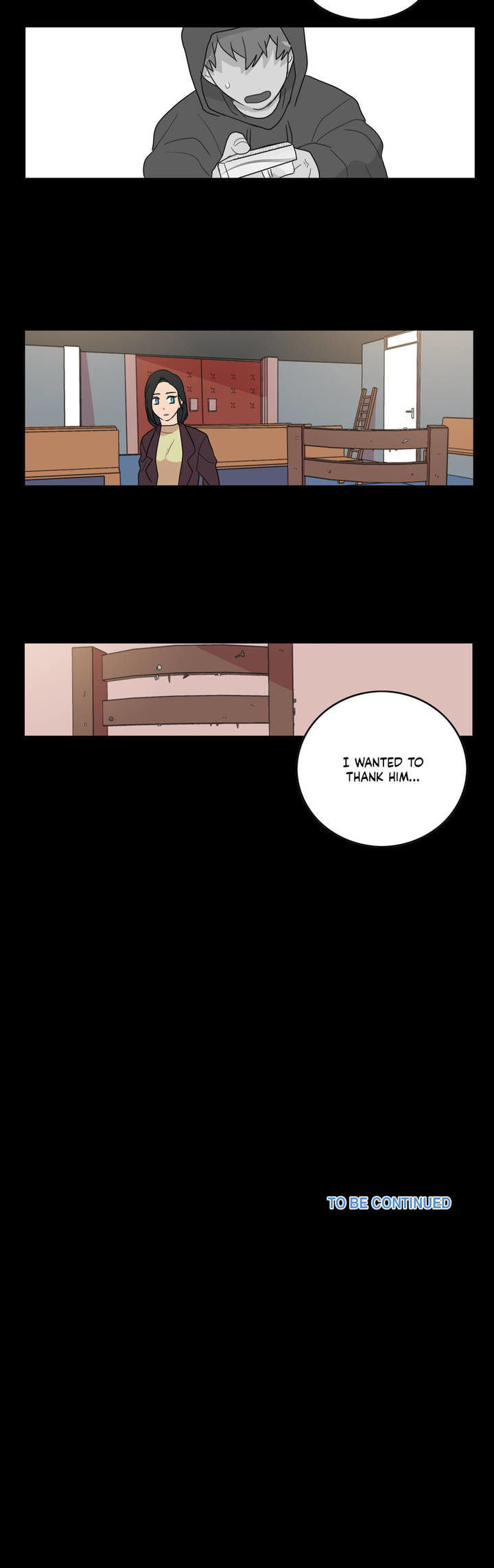 Read Doridosim en Manga Online