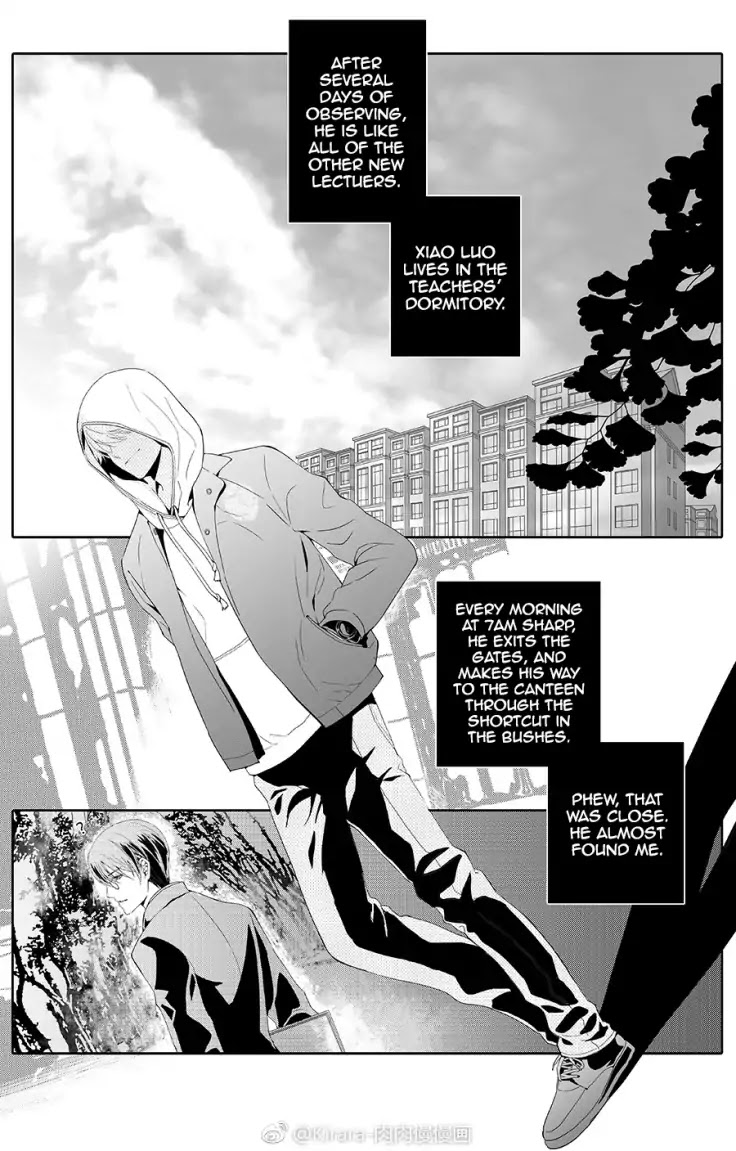 Read Doubt en Manga Online