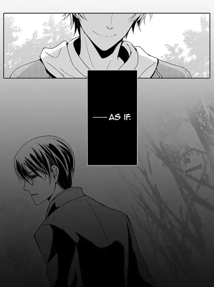 Read Doubt en Manga Online