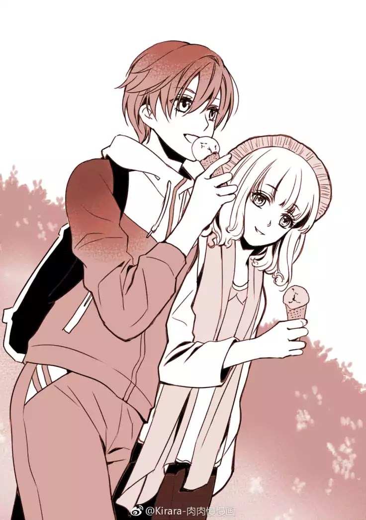 Read Doubt en Manga Online