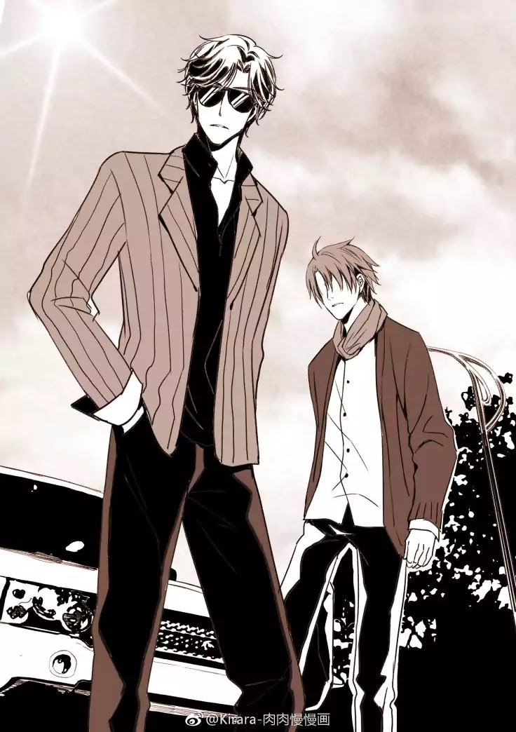 Read Doubt en Manga Online