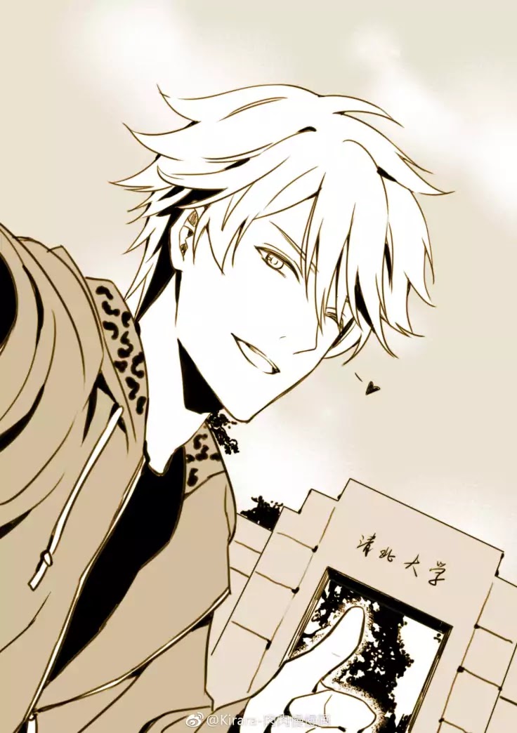 Read Doubt en Manga Online