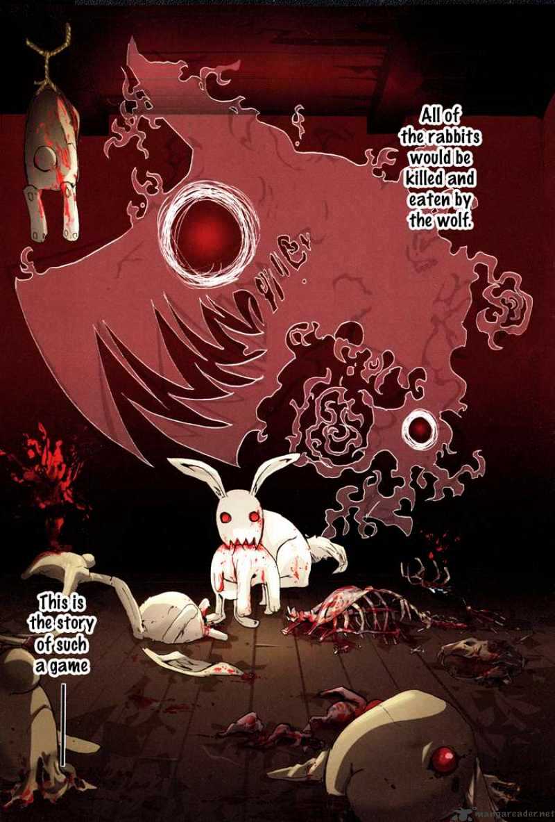 Read Doubt en Manga Online
