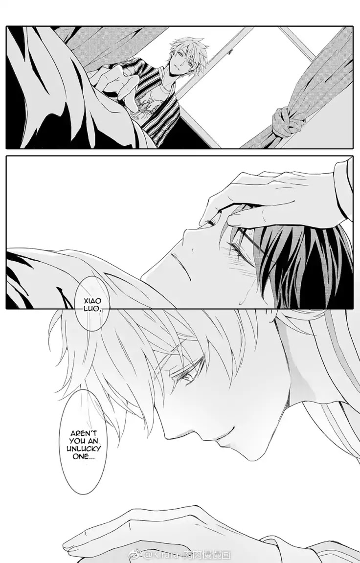 Read Doubt en Manga Online