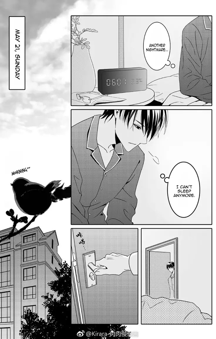 Read Doubt en Manga Online