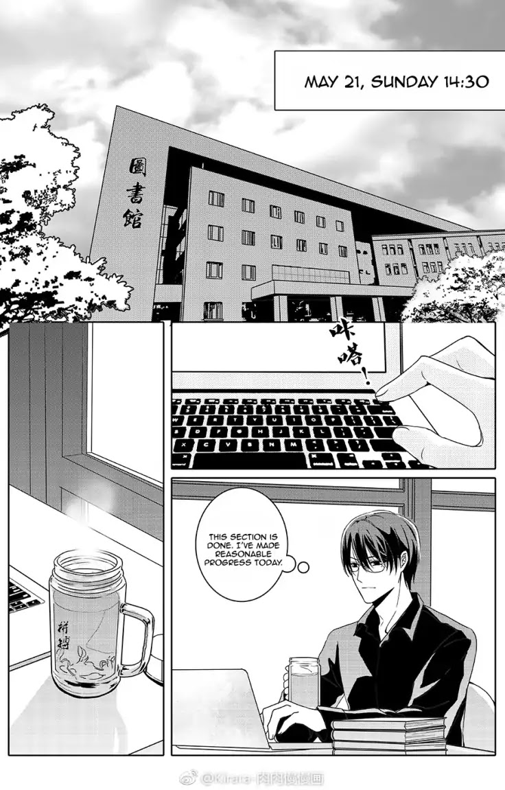 Read Doubt en Manga Online