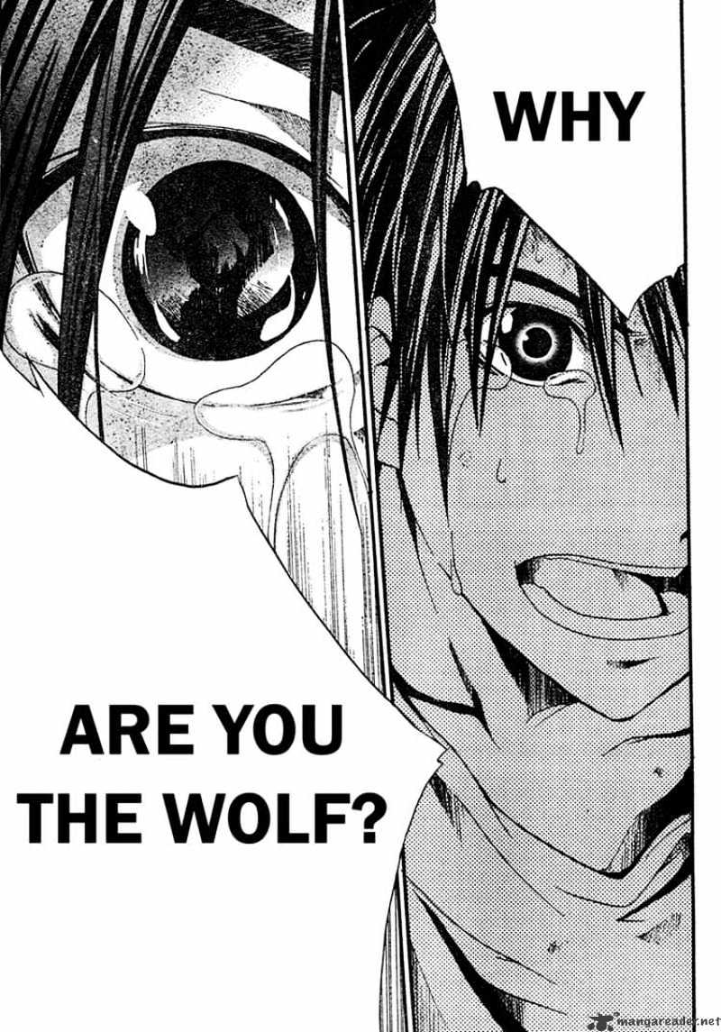 Read Doubt en Manga Online