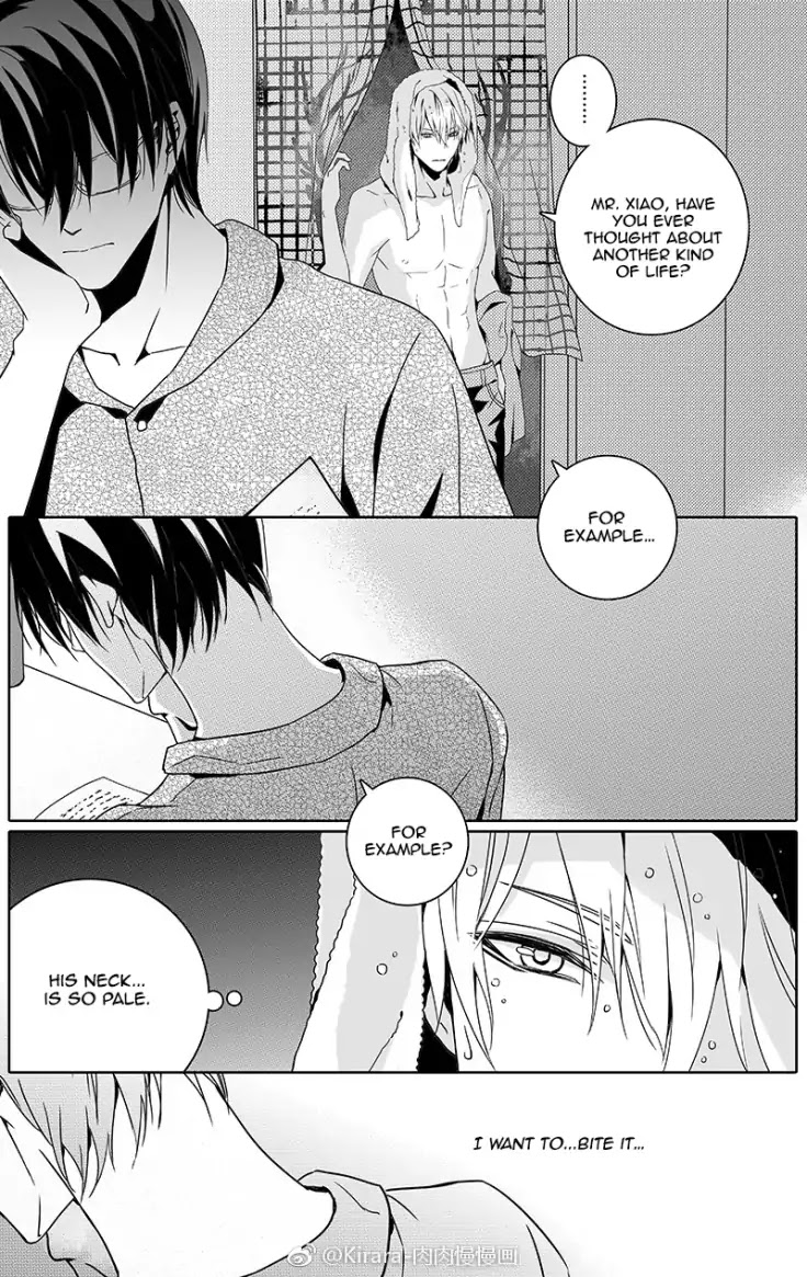 Read Doubt en Manga Online