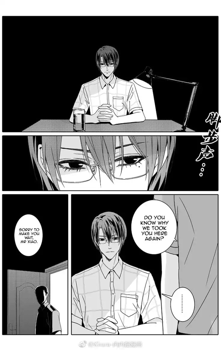 Read Doubt en Manga Online