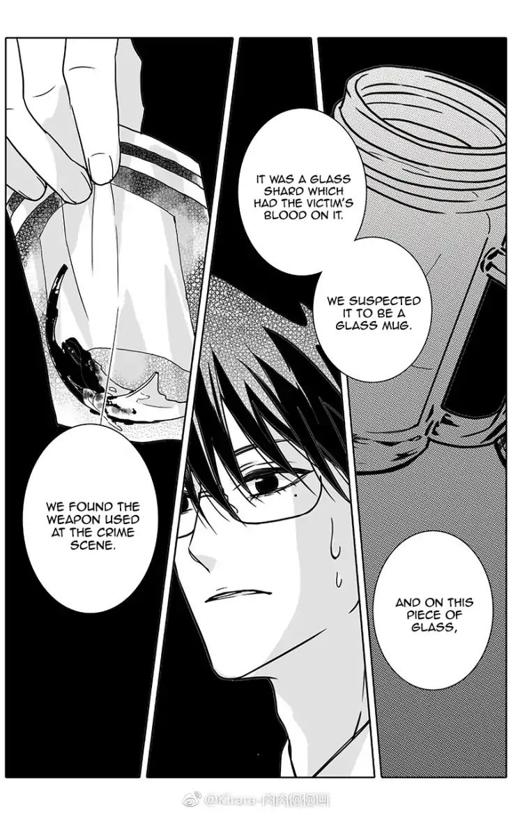 Read Doubt en Manga Online