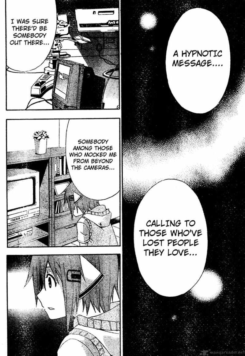 Read Doubt en Manga Online
