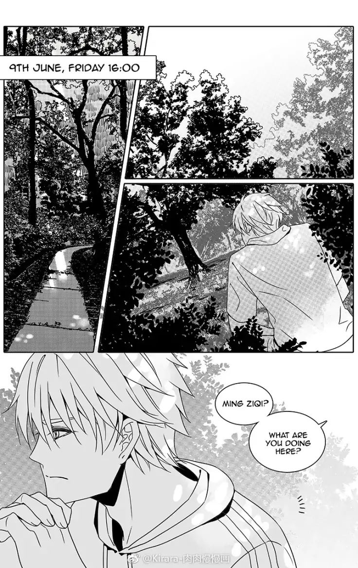 Read Doubt en Manga Online