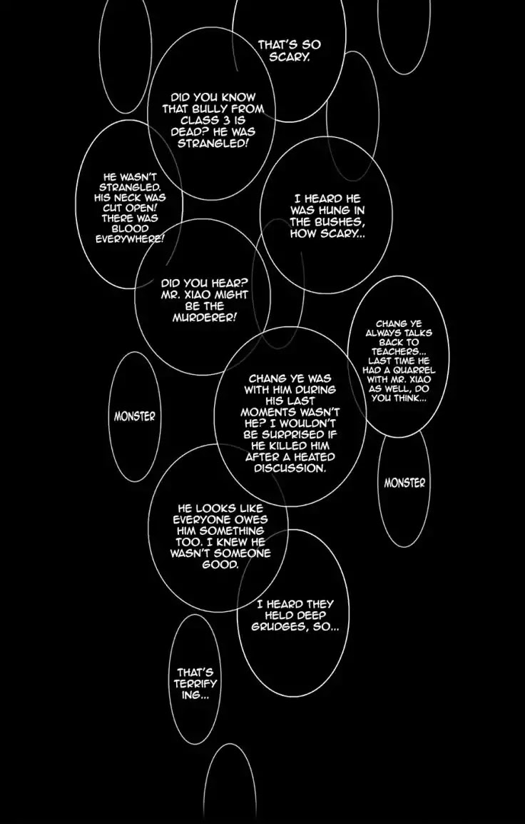 Read Doubt en Manga Online