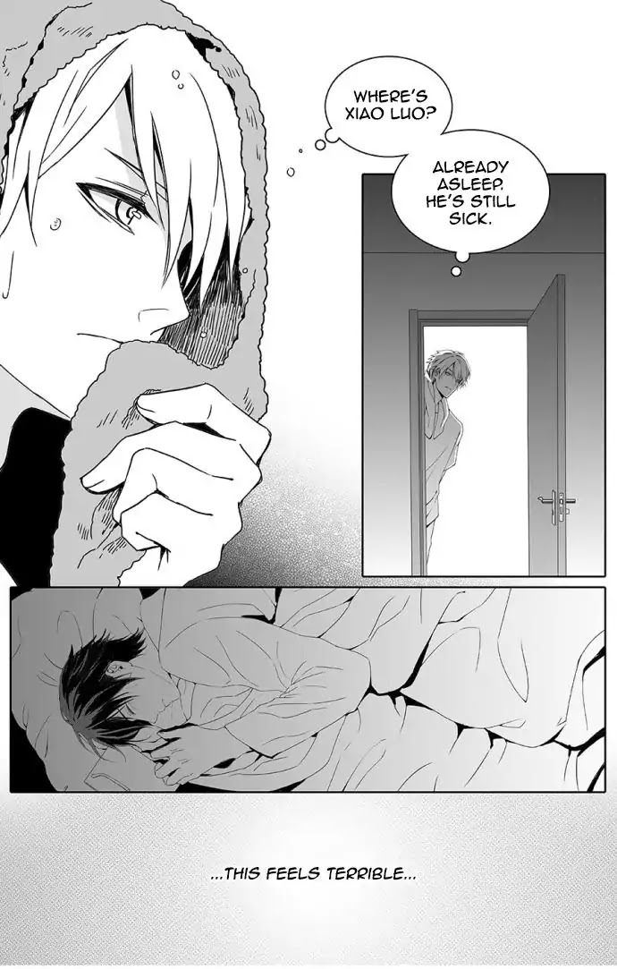 Read Doubt en Manga Online