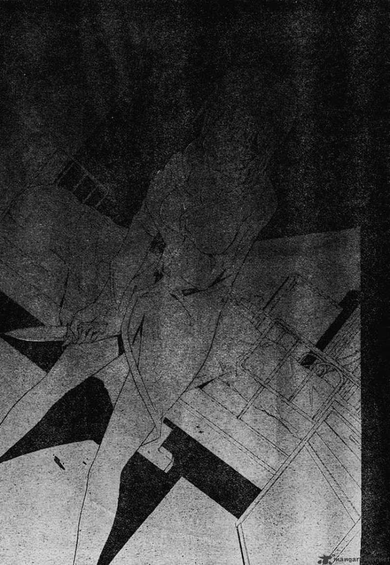 Read Doubt en Manga Online
