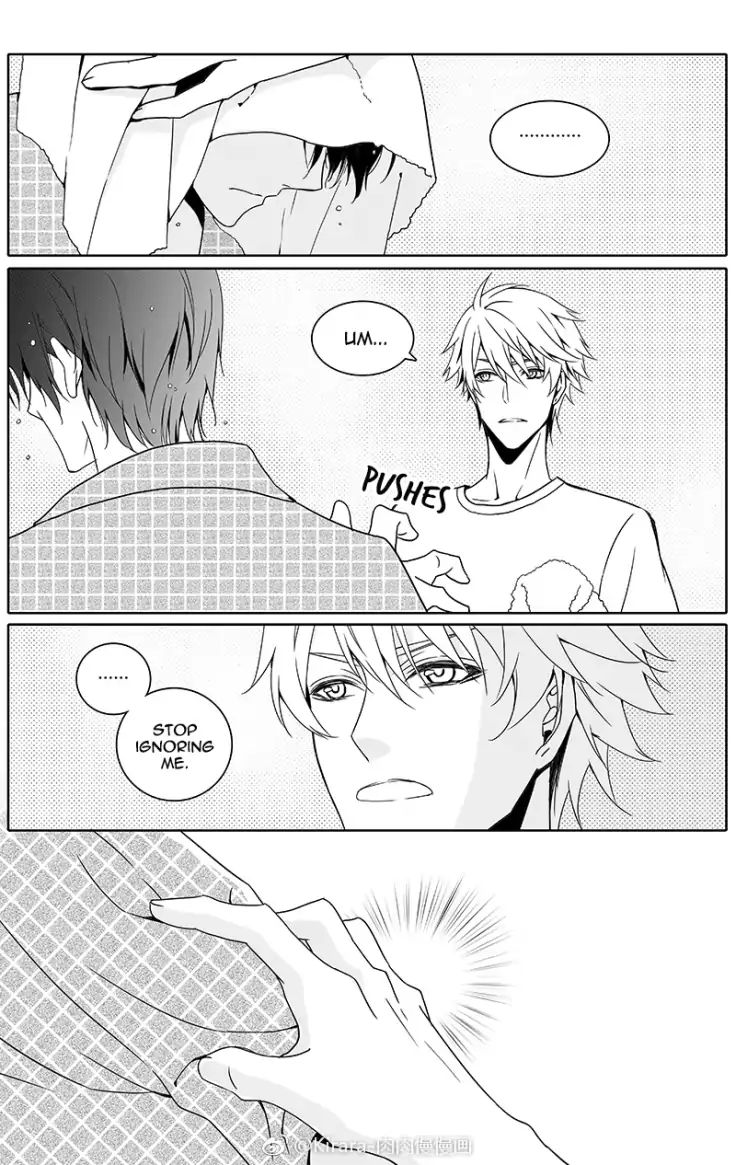 Read Doubt en Manga Online