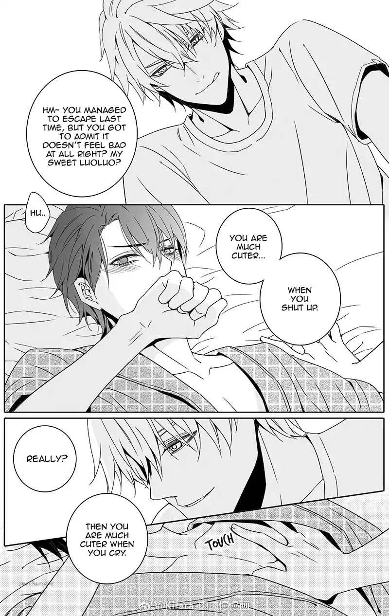 Read Doubt en Manga Online