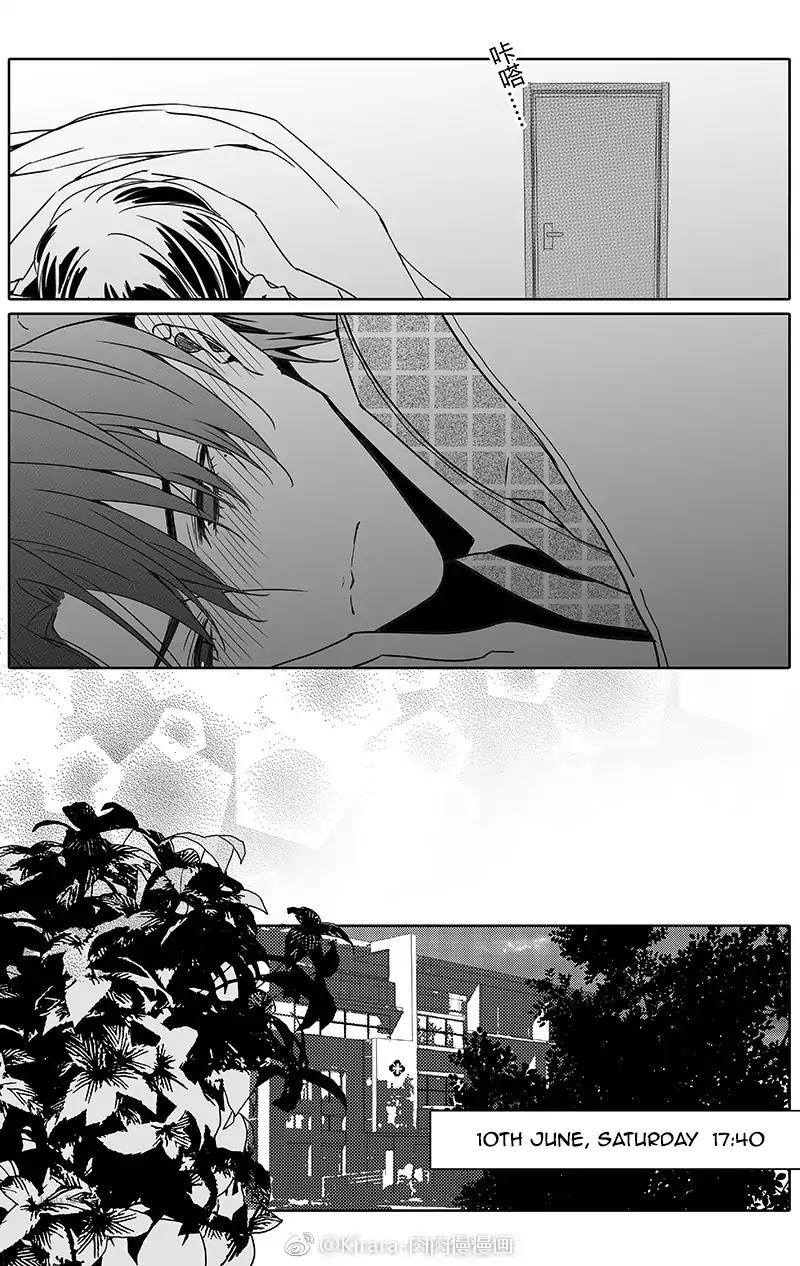 Read Doubt en Manga Online