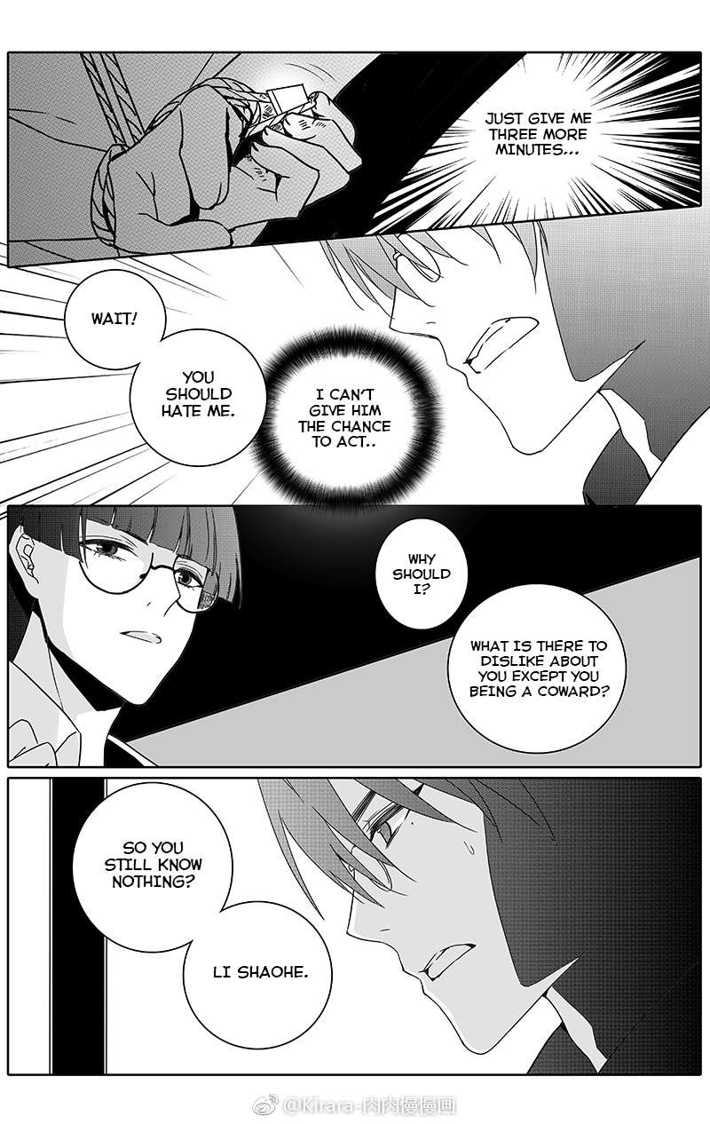 Read Doubt en Manga Online