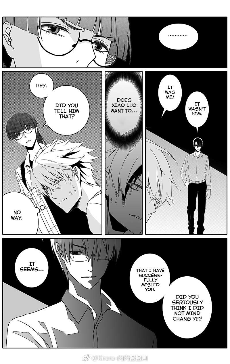 Read Doubt en Manga Online