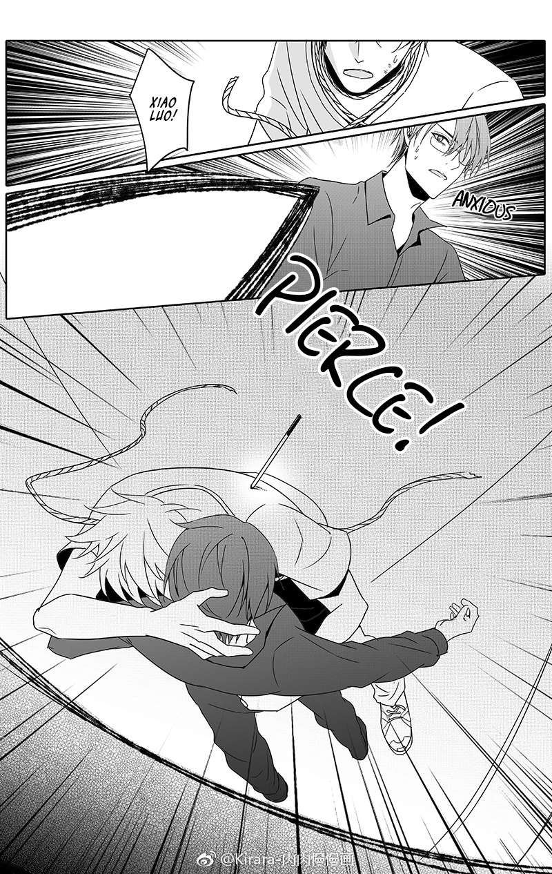 Read Doubt en Manga Online