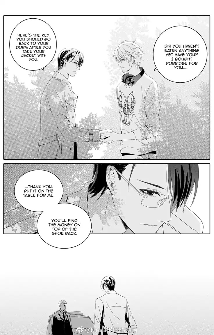 Read Doubt en Manga Online