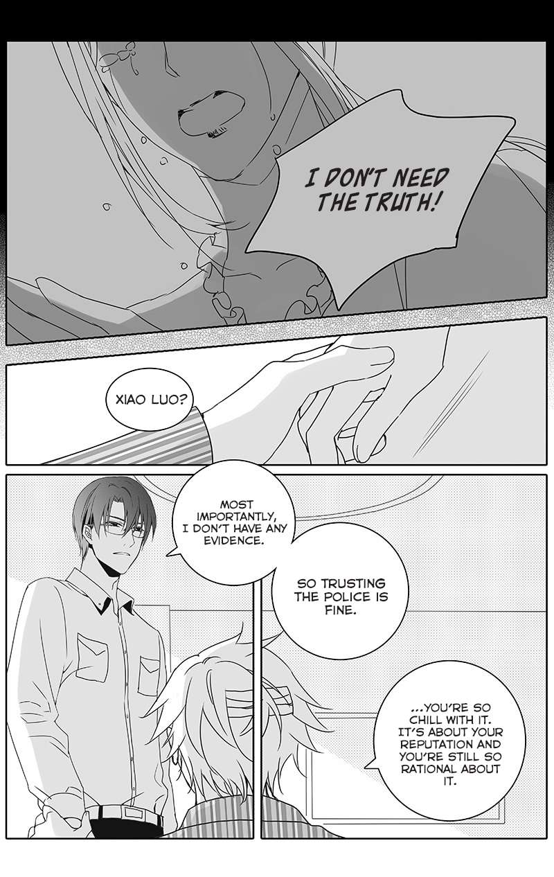 Read Doubt en Manga Online