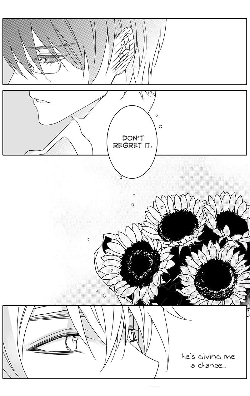 Read Doubt en Manga Online