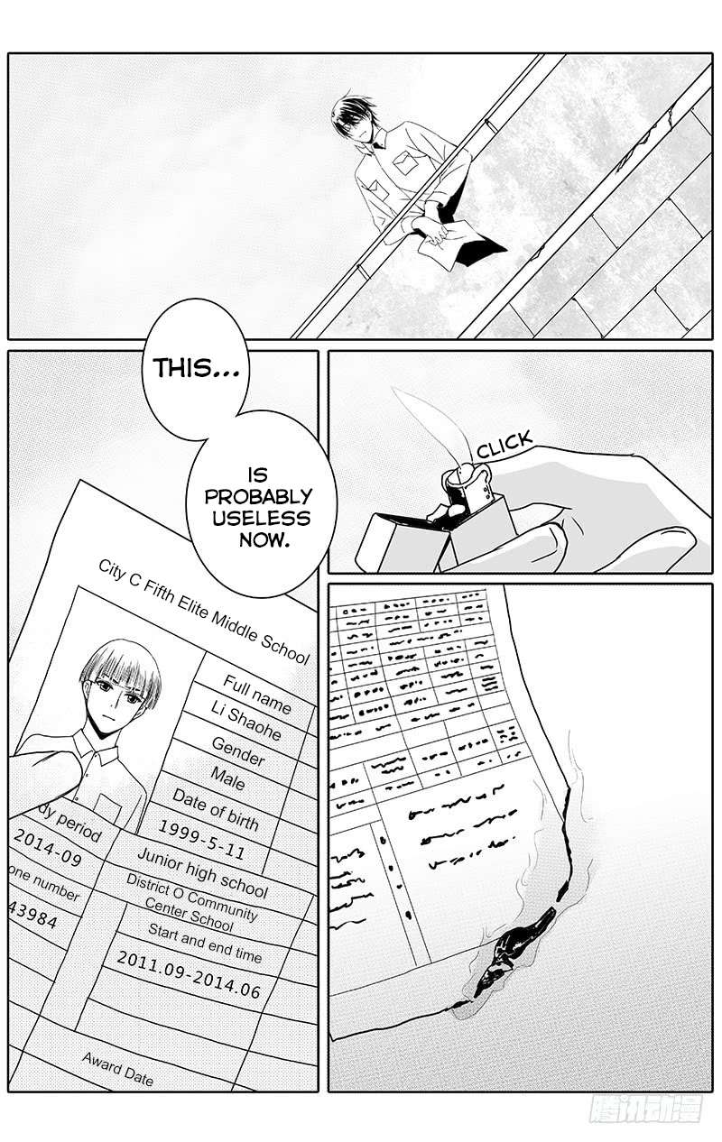 Read Doubt en Manga Online