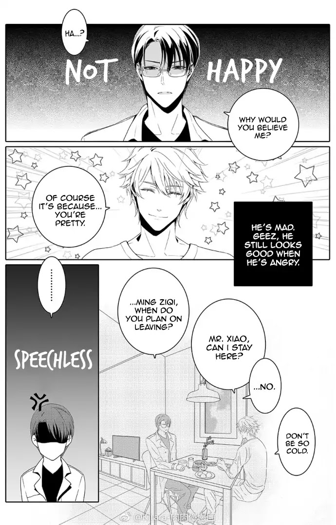 Read Doubt en Manga Online