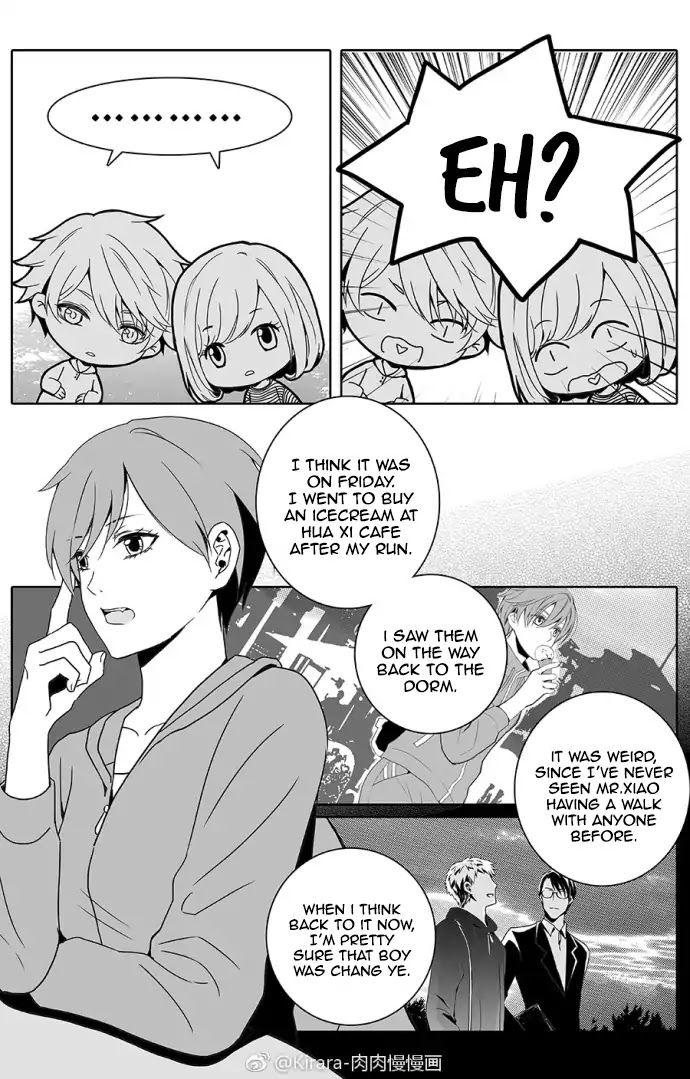 Read Doubt en Manga Online