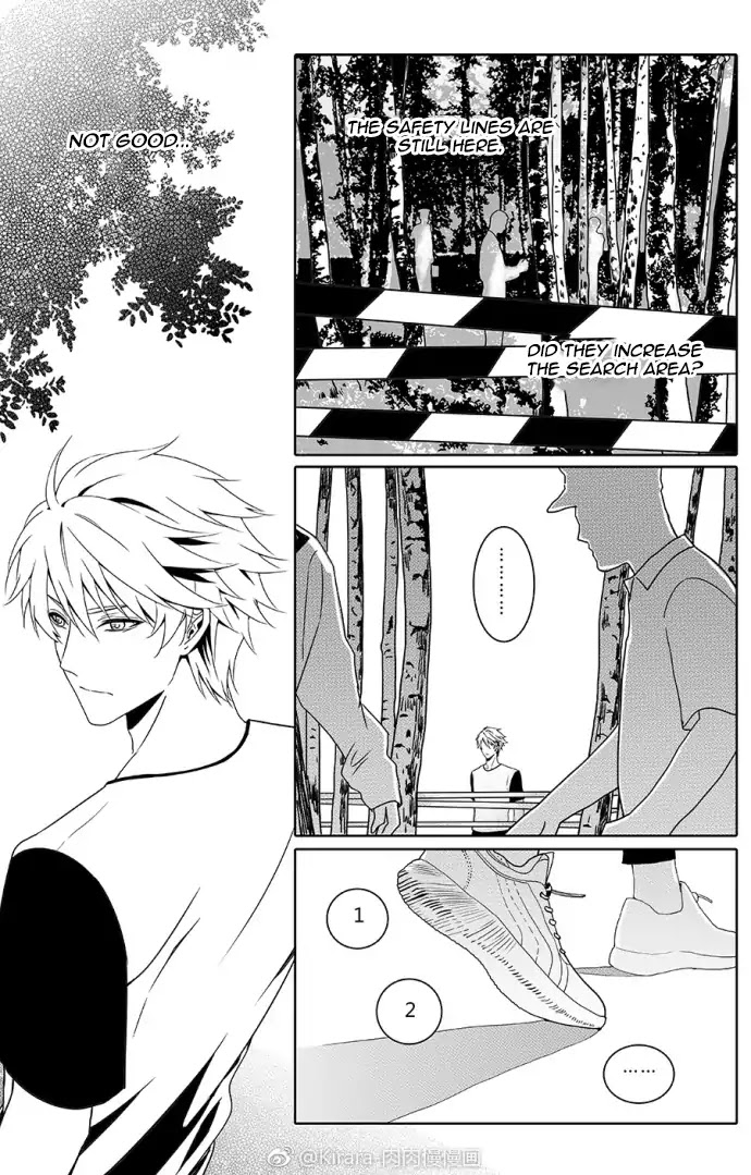 Read Doubt en Manga Online