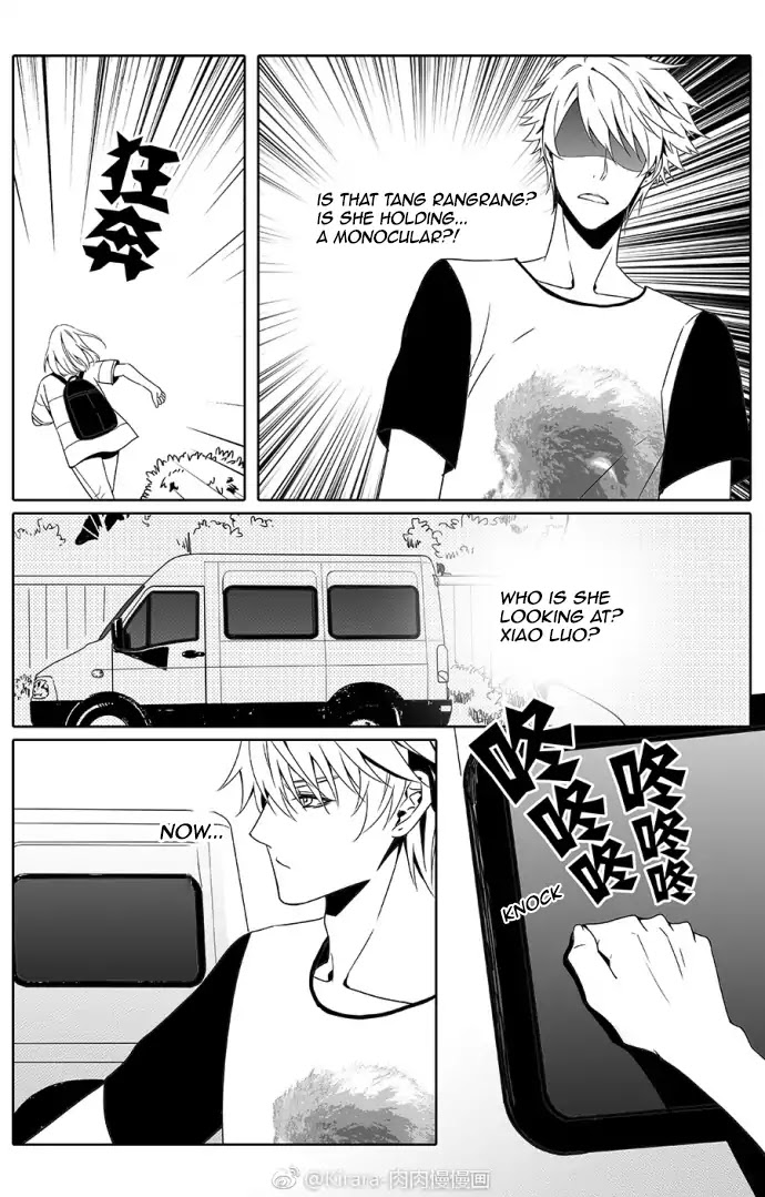 Read Doubt en Manga Online