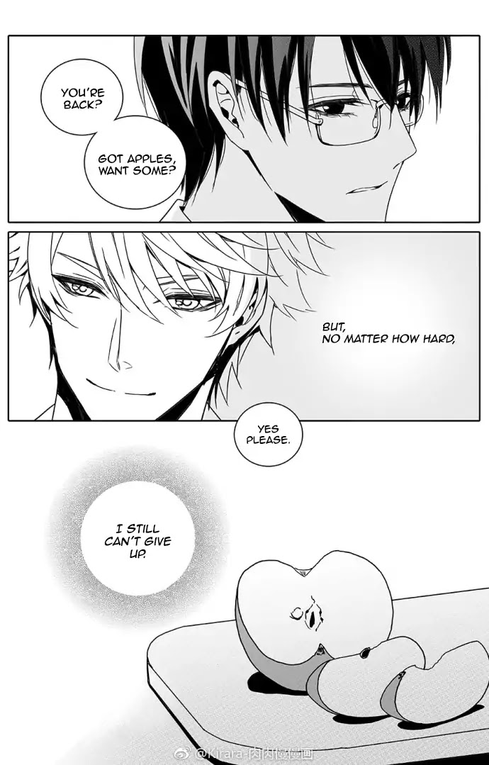 Read Doubt en Manga Online