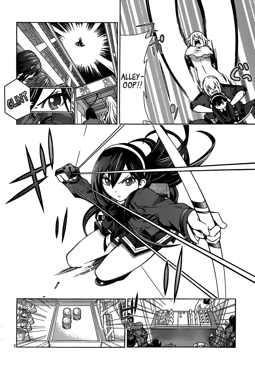 Read Dragons Rioting en Manga Online