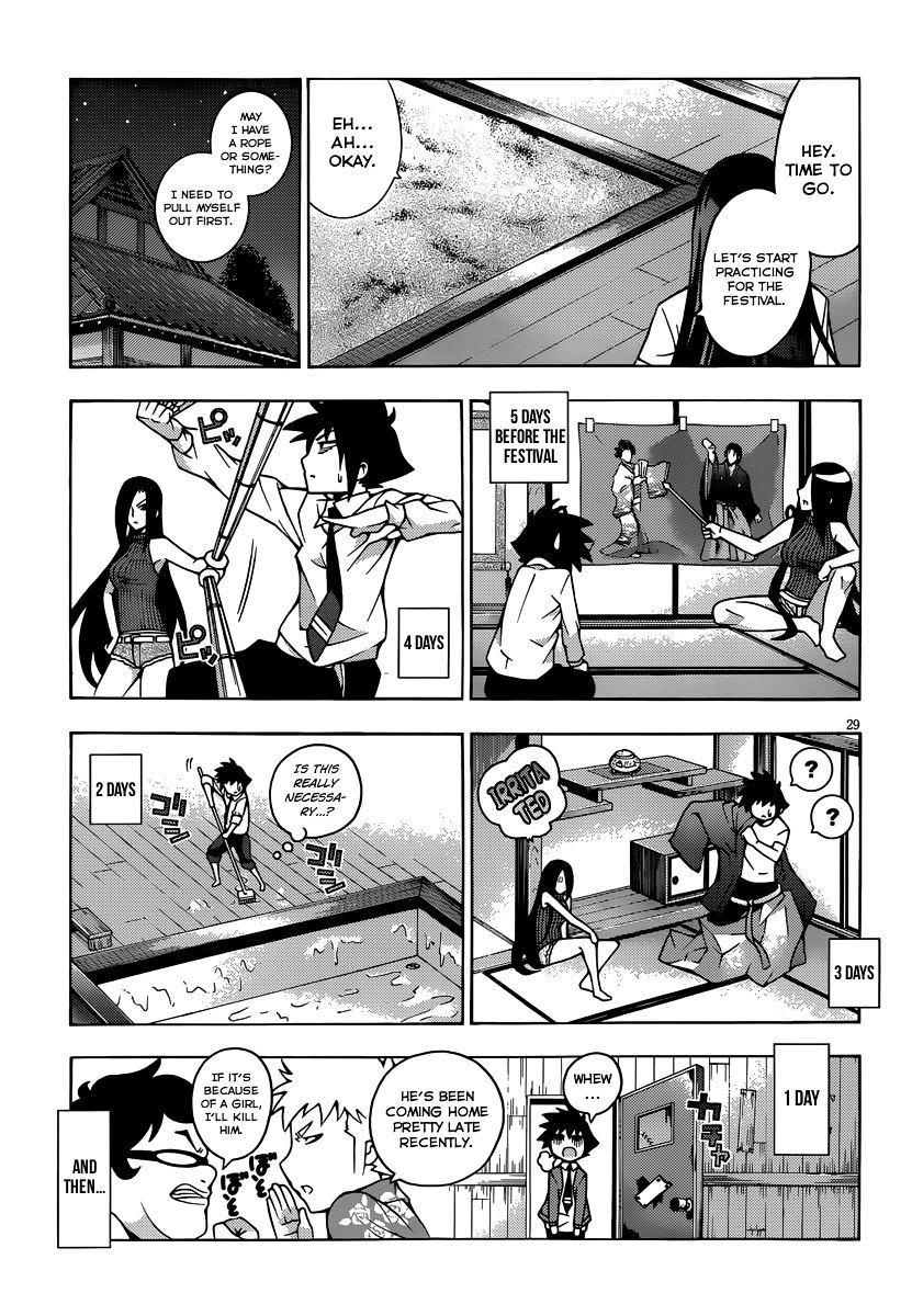 Read Dragons Rioting en Manga Online