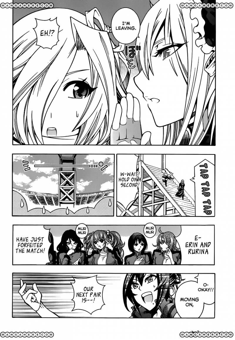 Read Dragons Rioting en Manga Online