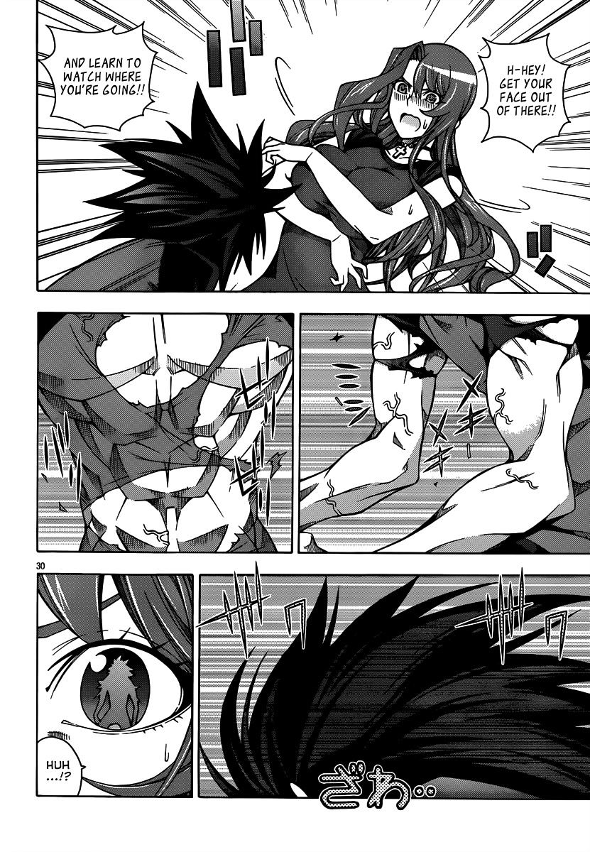 Read Dragons Rioting en Manga Online