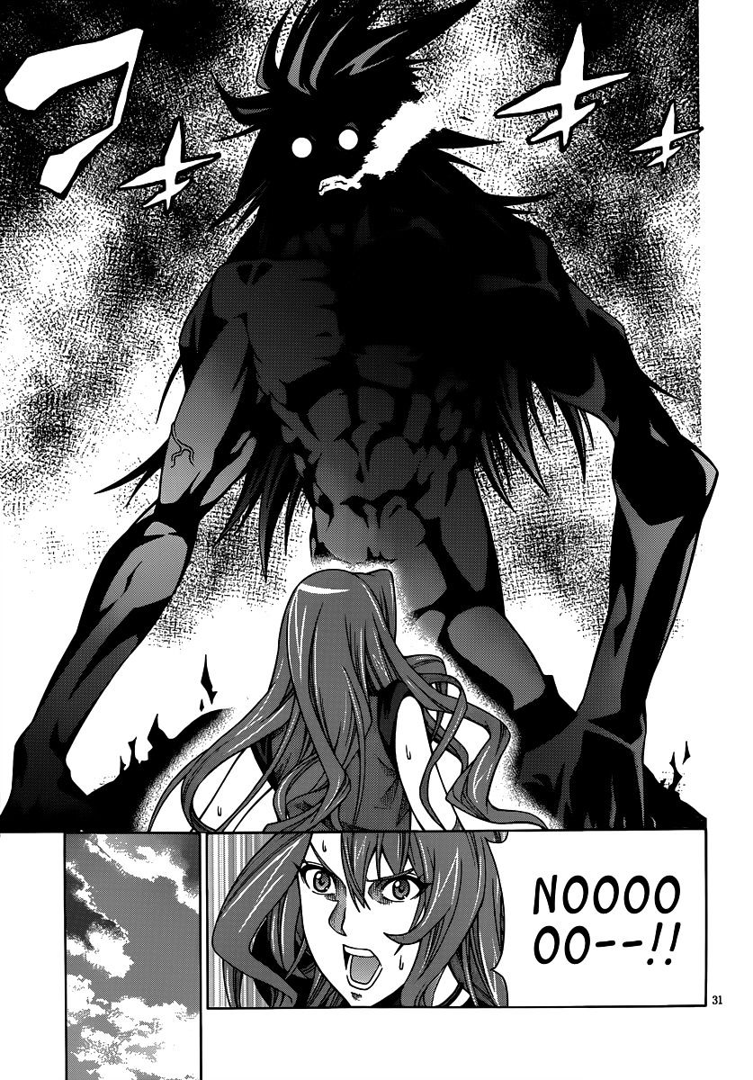Read Dragons Rioting en Manga Online