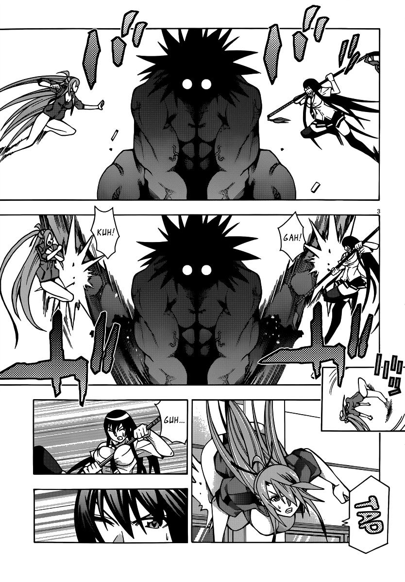Read Dragons Rioting en Manga Online