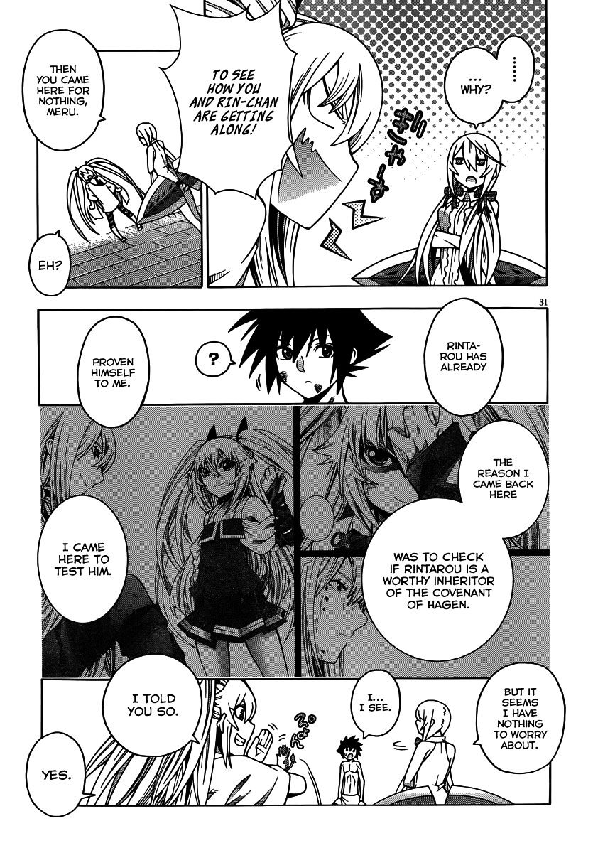 Read Dragons Rioting en Manga Online