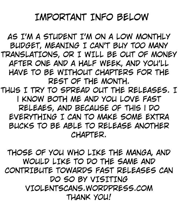 Read Dragons Rioting en Manga Online