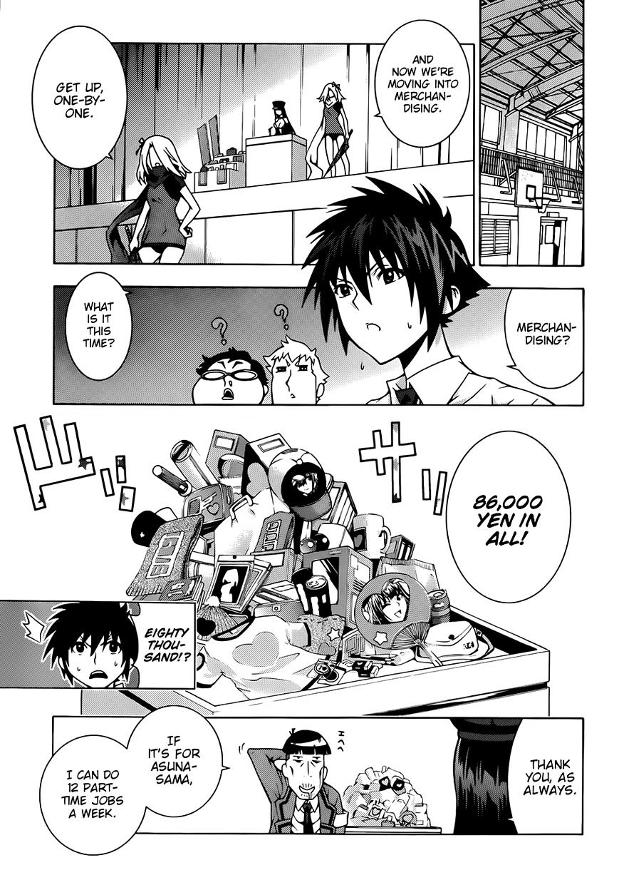 Read Dragons Rioting en Manga Online