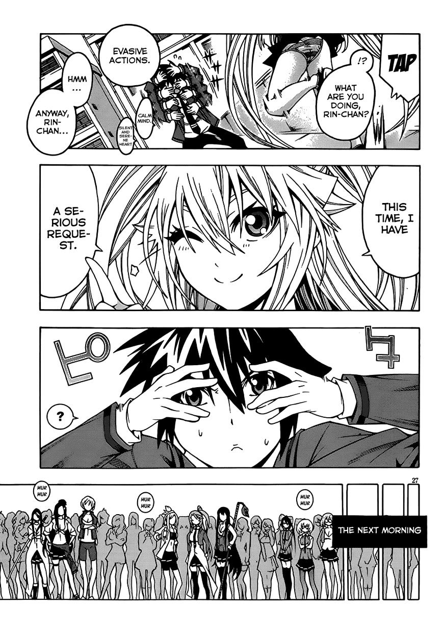 Read Dragons Rioting en Manga Online