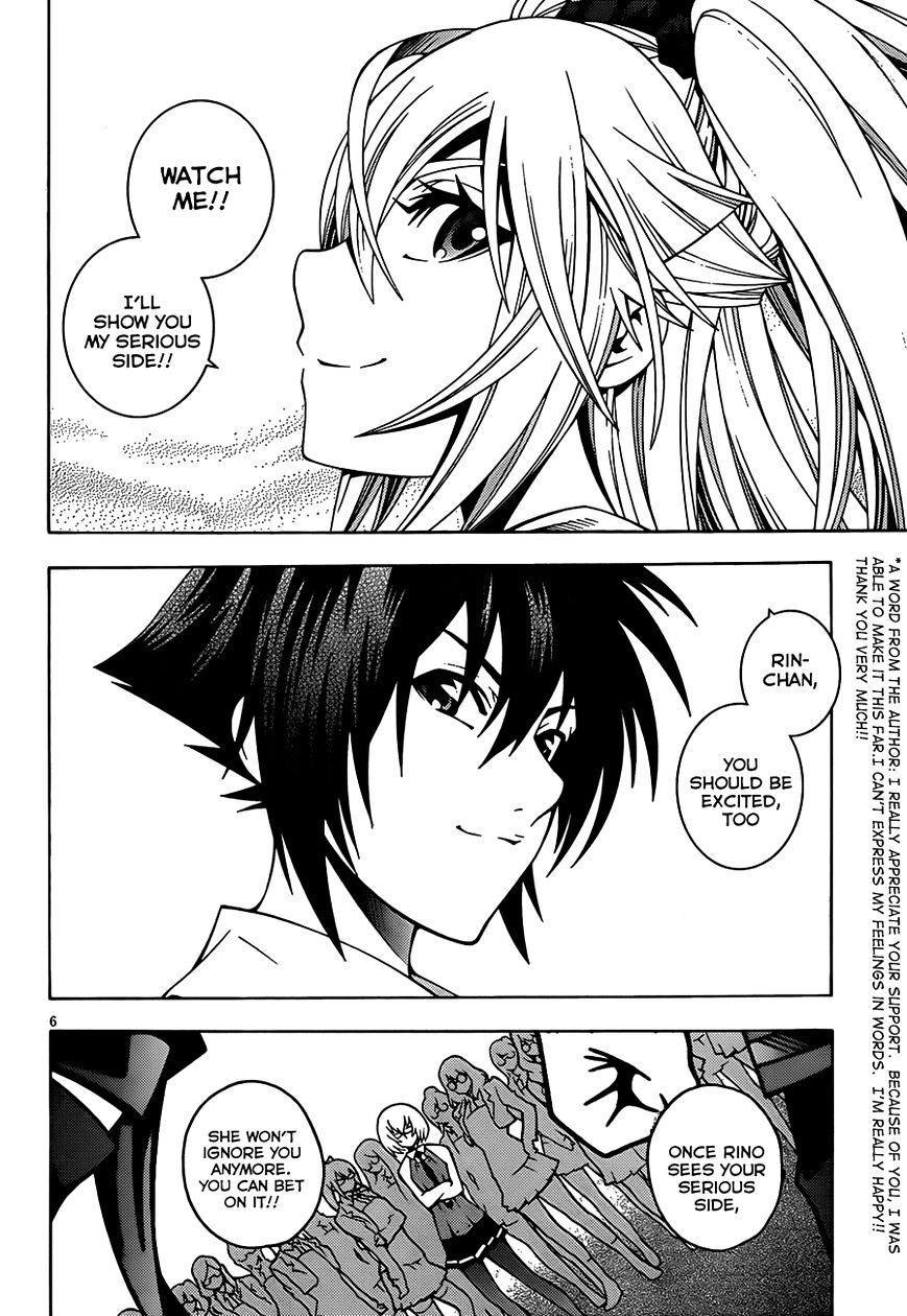 Read Dragons Rioting en Manga Online