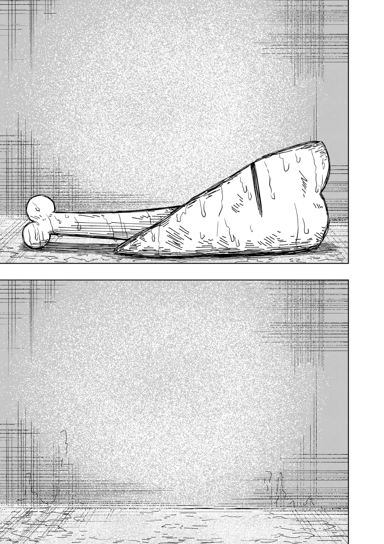 Read Drama Queen en Manga Online