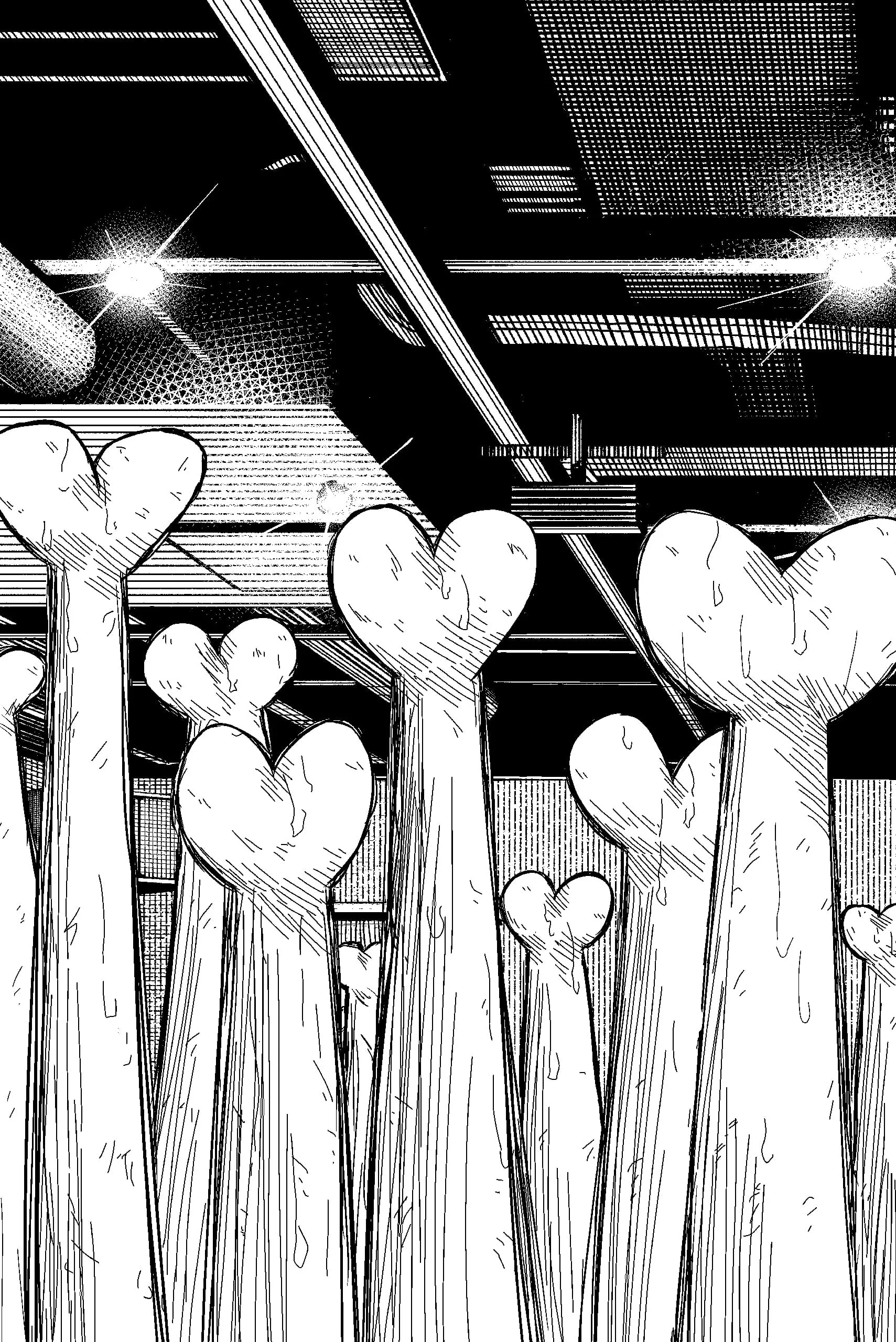 Read Drama Queen en Manga Online