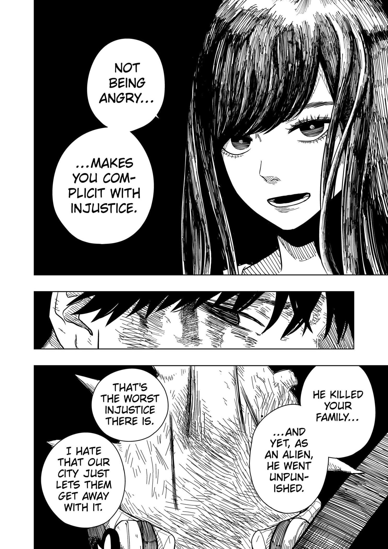 Read Drama Queen en Manga Online