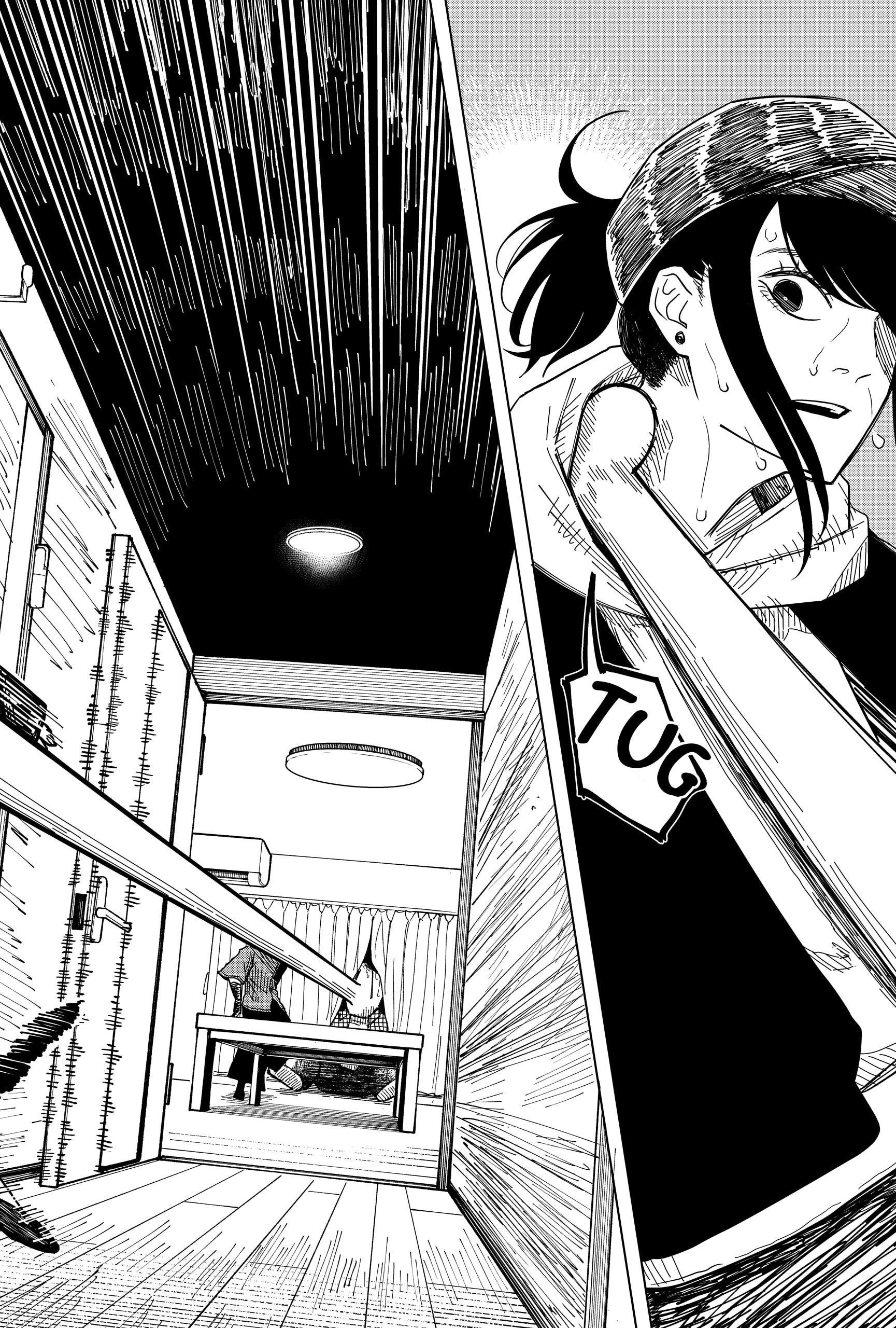 Read Drama Queen en Manga Online
